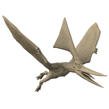 Nyctosaurus
